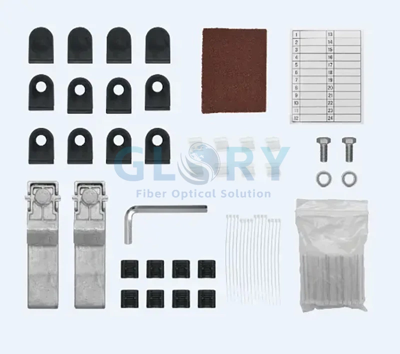 accesssories for Aerial Splice Enclosure accesssories for Aerial Splice Enclosure