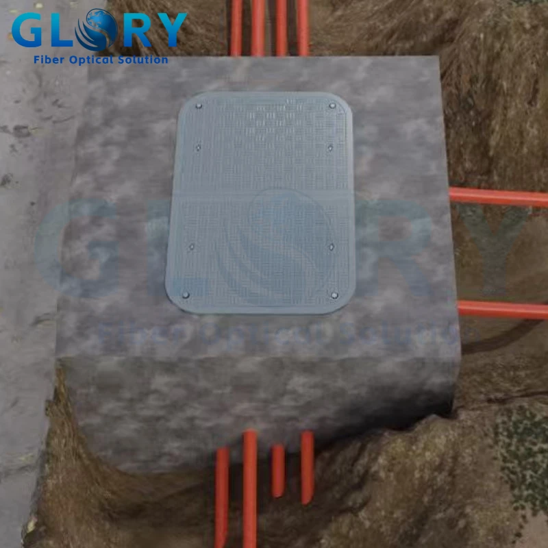 High-Strength Lightweight Composite Material Structure High-Strength Lightweight Composite Material Structure