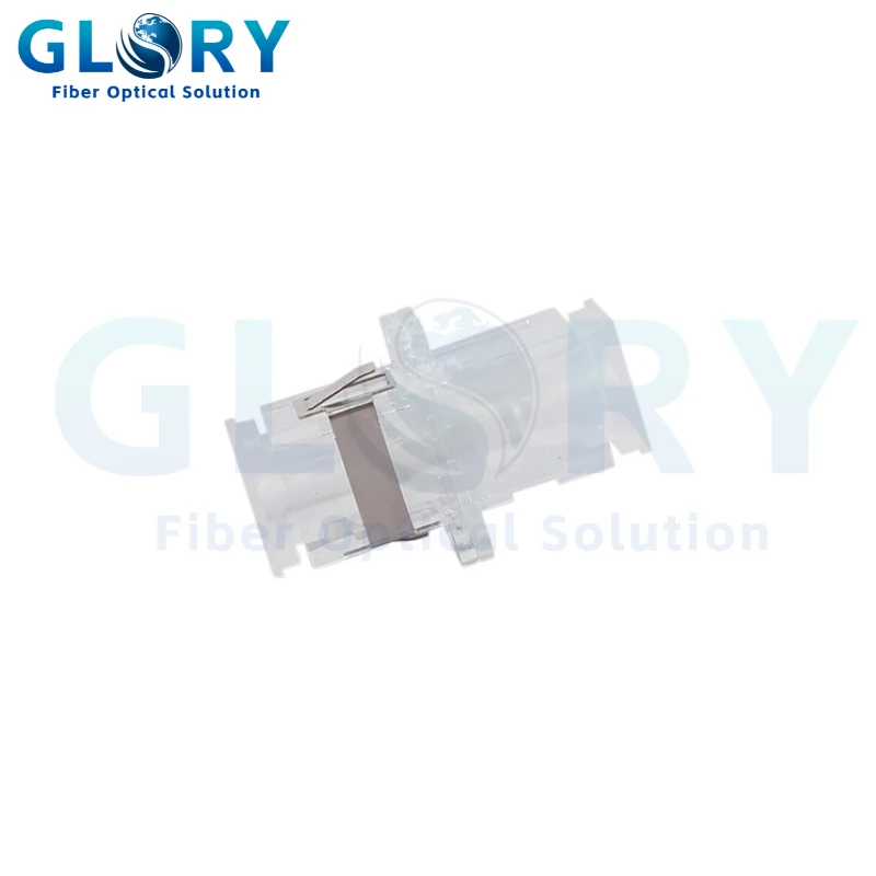 SC Transparent Adapter