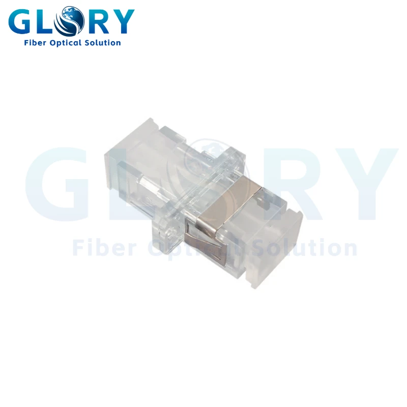 LC APC DX Internal Flip Adapter without flange LC APC DX Internal Flip Adapter without flange