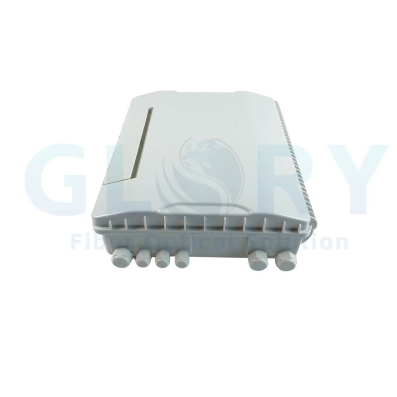 GL-KSW-48A Fiber Optical Distribution Box