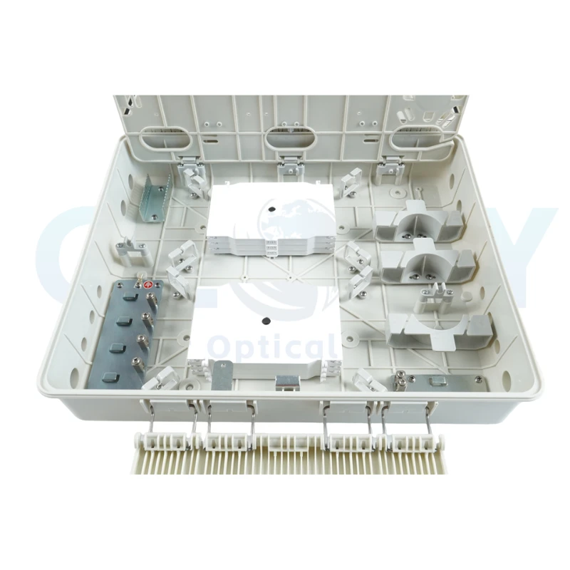 Internal Structure Internal Structure