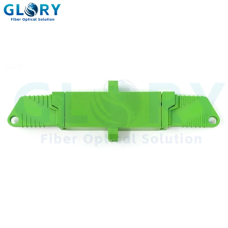E2000 APC Adapter