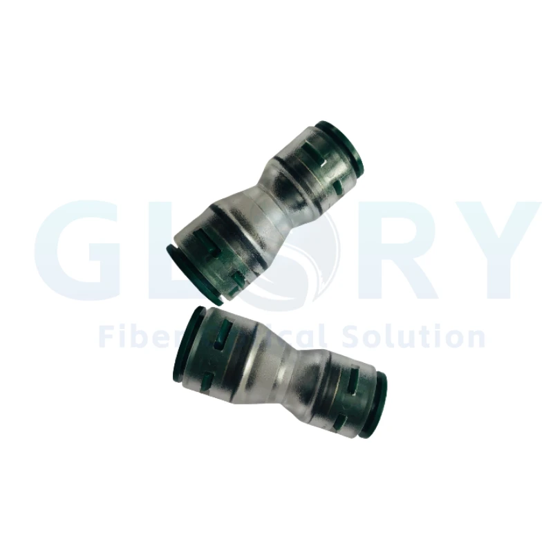 Microduct Connector Reducer Microduct Connector Reducer