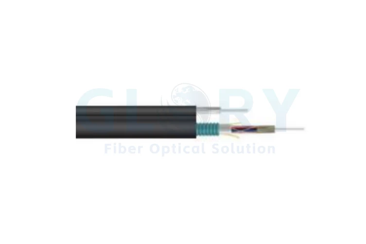 GYTC8S Outdoor Fiber Optic Cable