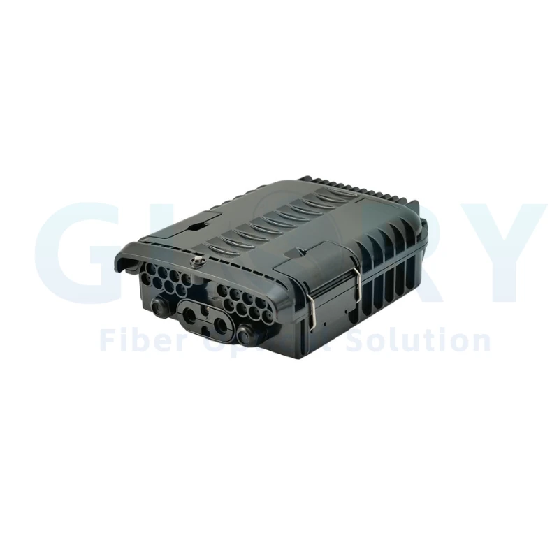 Fiber Optic Terminal Closure