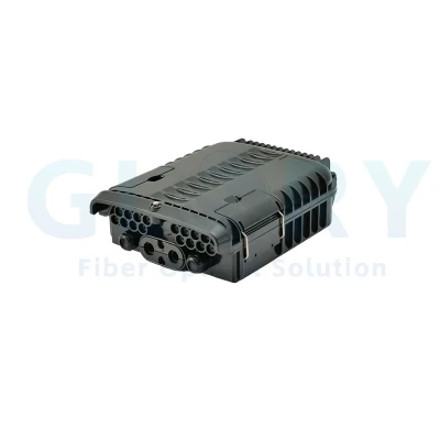 Fiber Optic Terminal Closure Fiber Optic Terminal Closure
