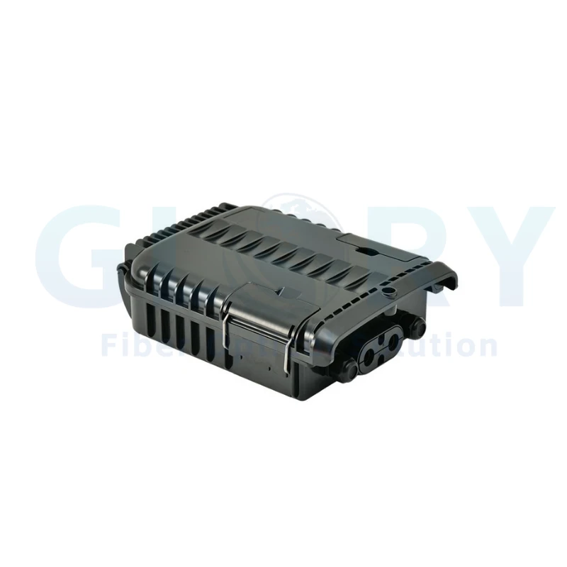 GL-A2-16T Fiber Optic Terminal Closure GL-A2-16T Fiber Optic Terminal Closure