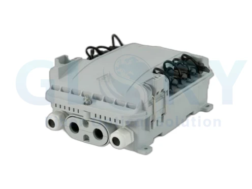 GL-P1-8R Fiber Optic Terminal Closure