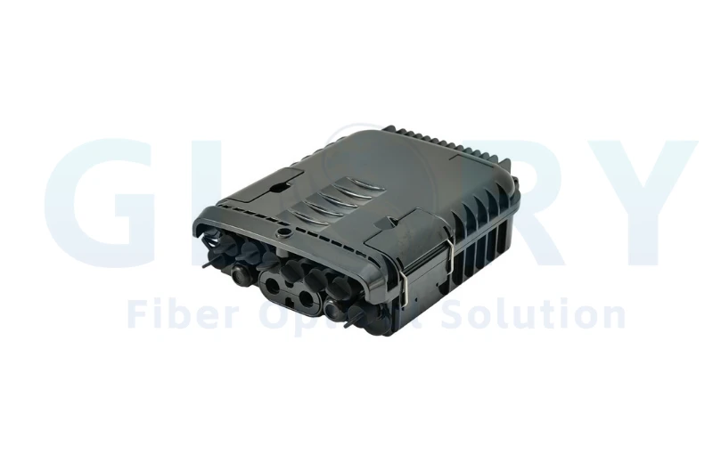 GL-A3-8R fiber distribution enclosure GL-A3-8R fiber distribution enclosure