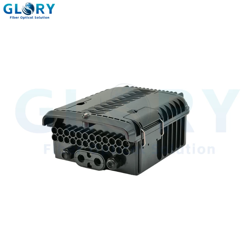 GL-A6-24 Fiber Optic Distribution Box