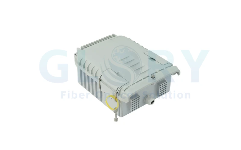 Optical Distribution Enclosure Optical Distribution Enclosure