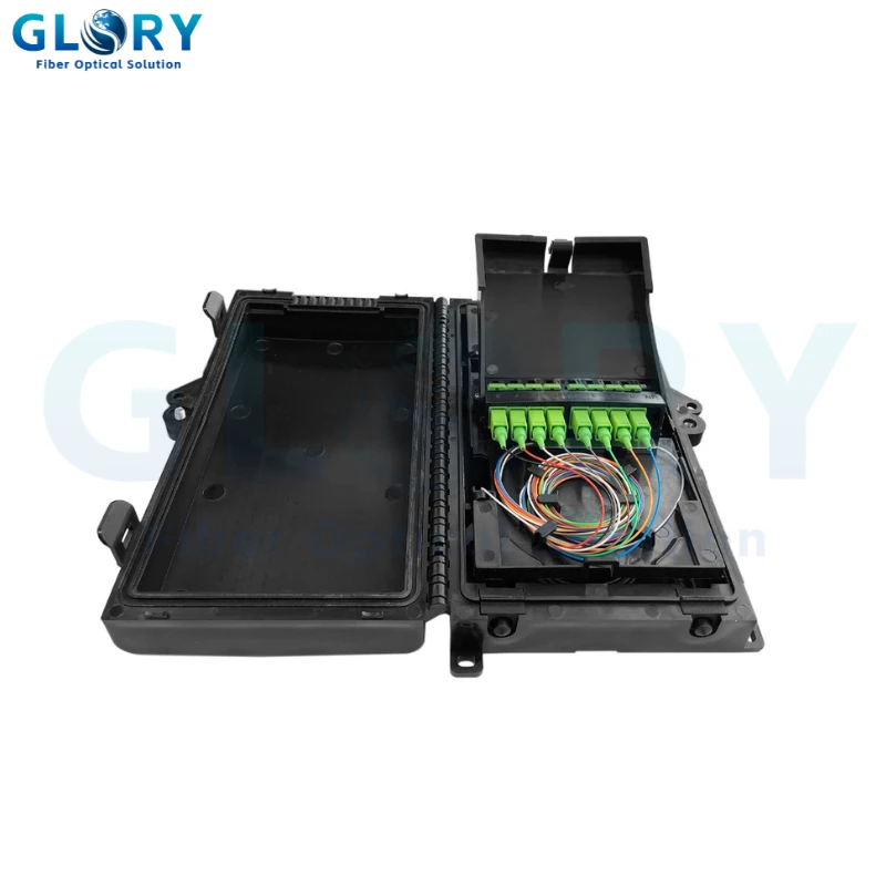 FTTx Fiber Optic Termination Box