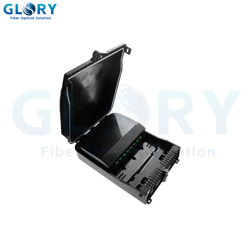 ​FTTx distribution box