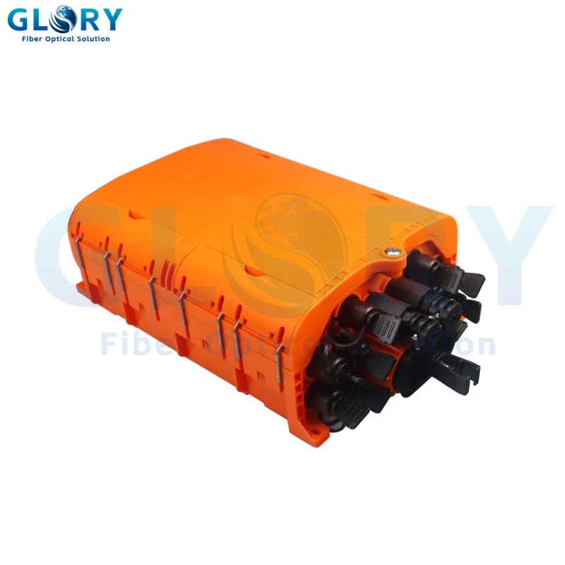 Optical Fiber Junction Box
