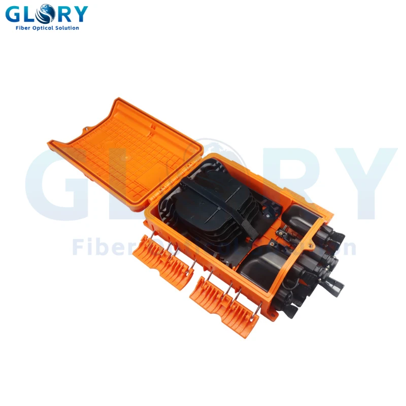 professional-grade Optical Fiber Junction Box