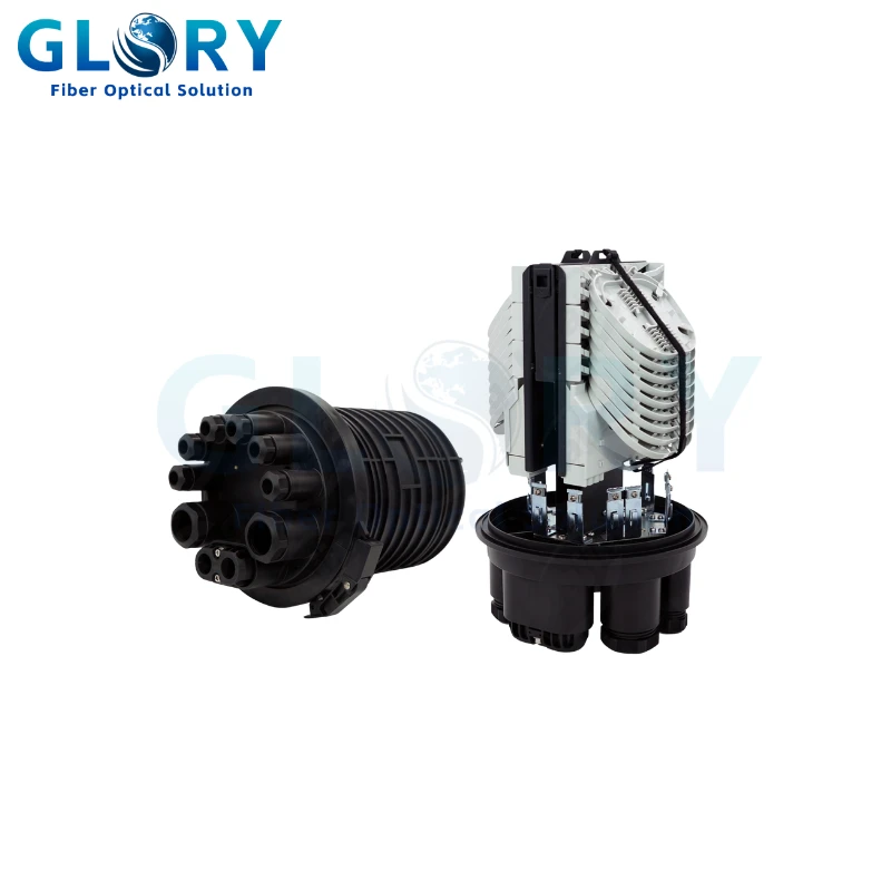 GL-M9/JFT-B is a high-performance dome closure GL-M9/JFT-B is a high-performance dome closure