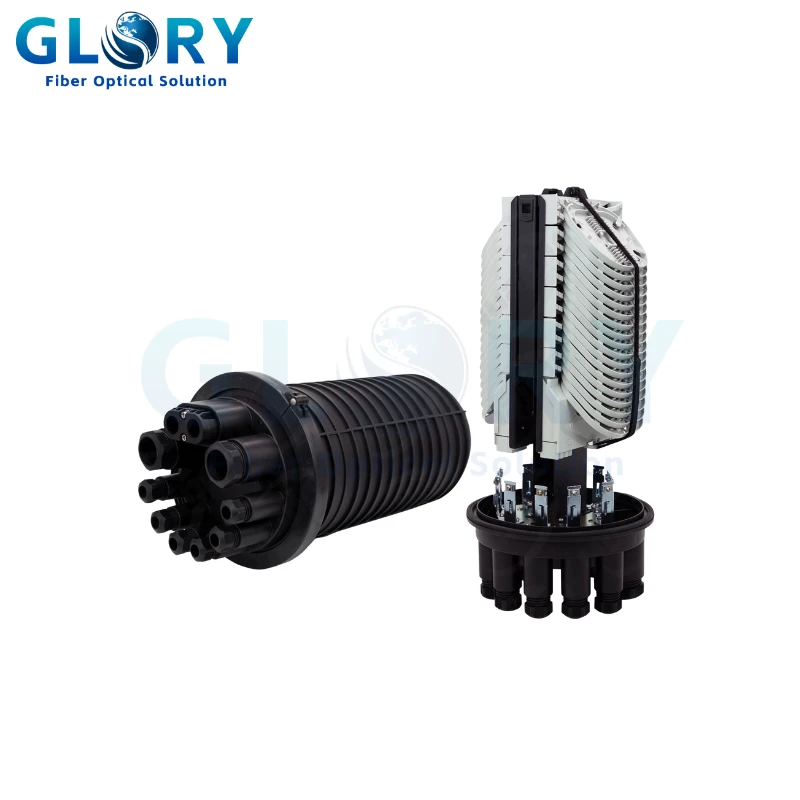 GL-M9/JFT-B is a high-performance dome closure