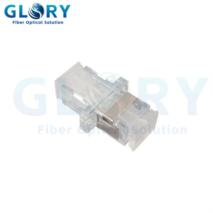 SC Adapter factory