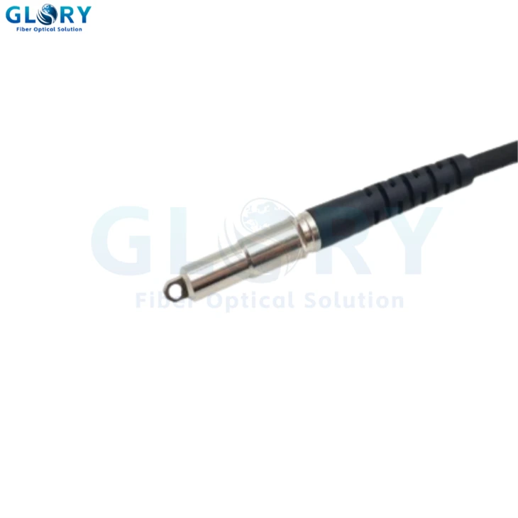 Pushable Connector factory