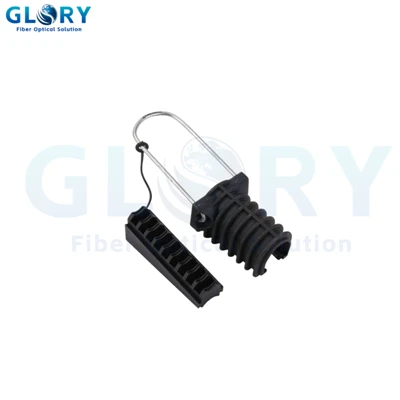 Pa16-95w Anchor Clamp Optic Cable Tension Clamp Pa16-95w Anchor Clamp Optic Cable Tension Clamp