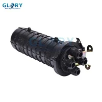 External Fibre Splice Enclosure
