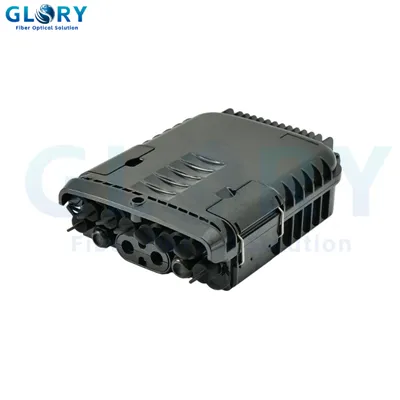 Fiber Distribution Enclosure