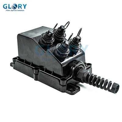 news-400-400 Multiport Terminal