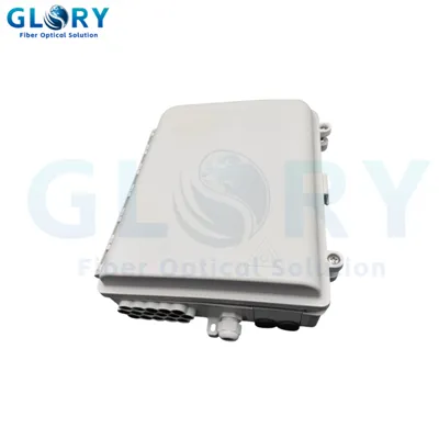 Fiber Optic Cable Distribution Box