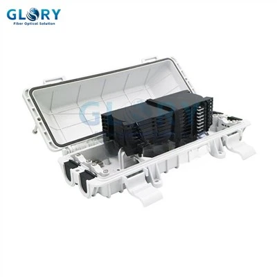 news-400-400 Fiber Optic Splice Case