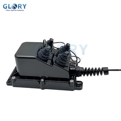 Fiber Optic Terminal