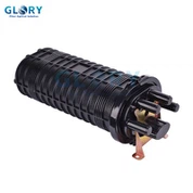 Fiber Splice Closure