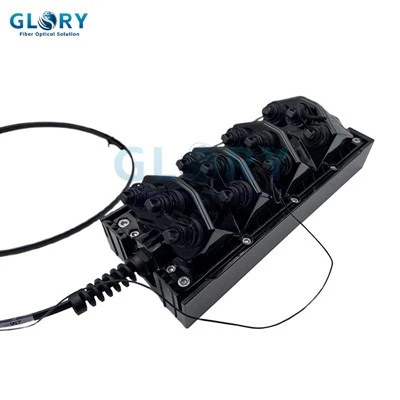 news-400-400 MST Fiber Distribution Terminal Assembly