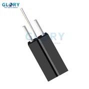 Ftth Drop Fiber Optic Cable