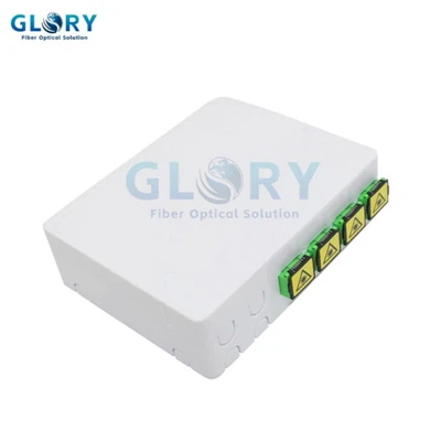 FTTH Fiber Face Plate