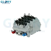 FTTH Fiber Optic Junction Box