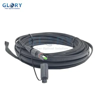 Hardened SC Patch Cord