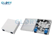 Indoor Outlet Fiber Socket