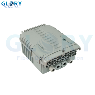 IP65 Fiber Optic Distribution Box