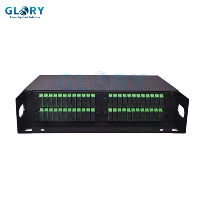 Fiber Distribution Frame