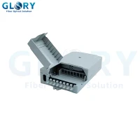 Optical Fiber Termination Box