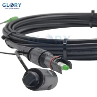 Optitap SC Patch Cord