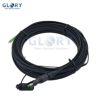 Optitap Waterproof Patch Cord