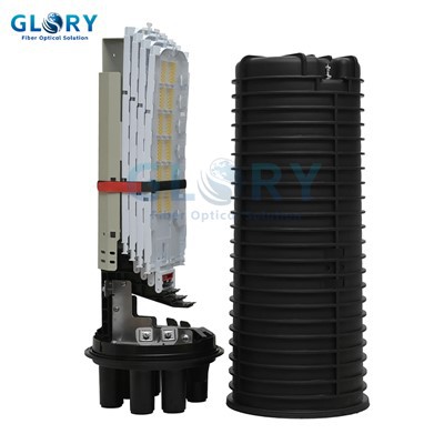 Outdoor Splice Enclosure