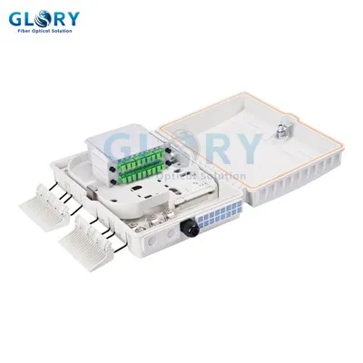 Splitter Distribution Box