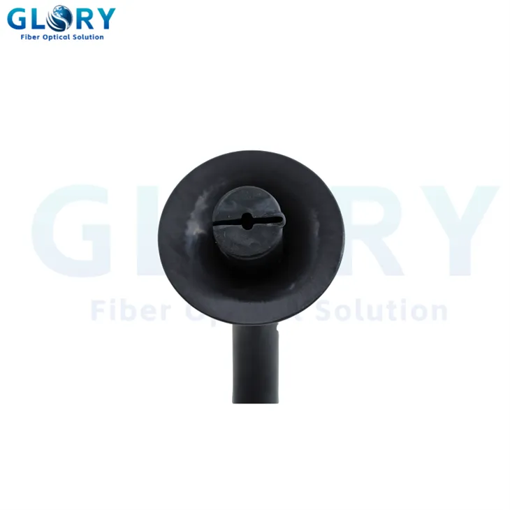UAV Fiber Optic Cable factory