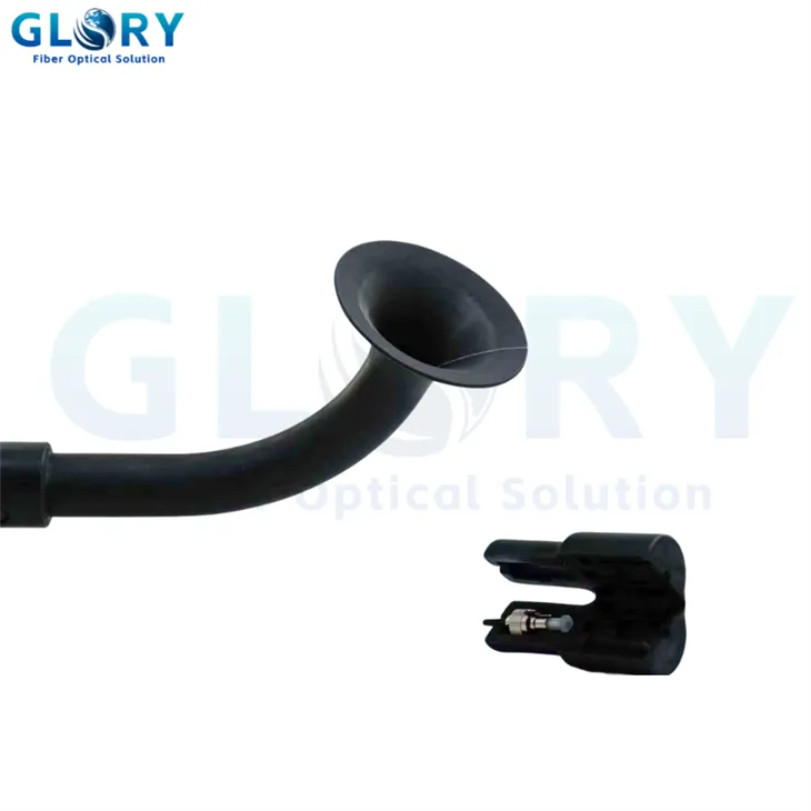 UAV Fiber Optic Cable high quality