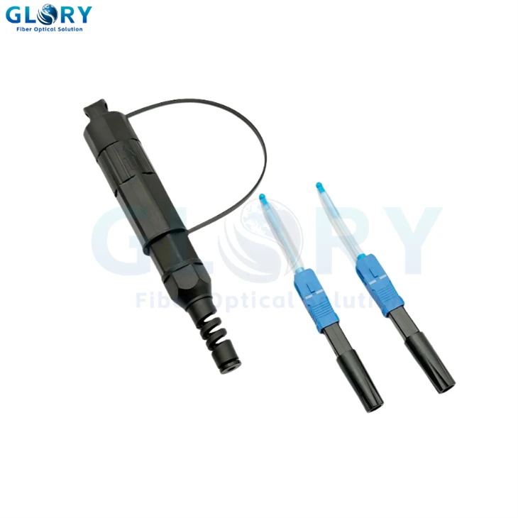 Waterproof Fiber Connector suppliers