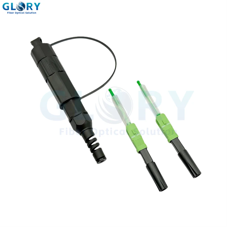 Waterproof Fiber Connector best